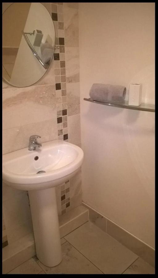 Salthill Village 3 Bed Apartment Galway Eksteriør bilde