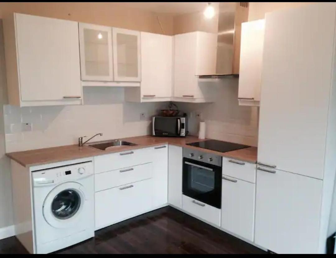Salthill Village 3 Bed Apartment Galway Eksteriør bilde
