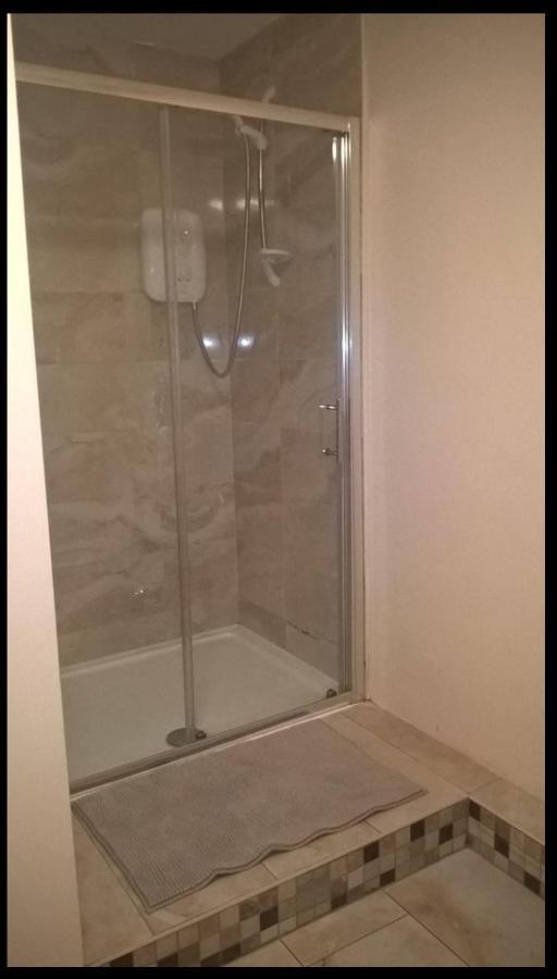 Salthill Village 3 Bed Apartment Galway Eksteriør bilde