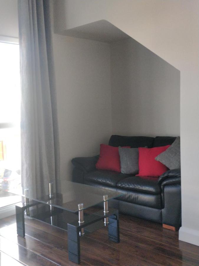 Salthill Village 3 Bed Apartment Galway Eksteriør bilde