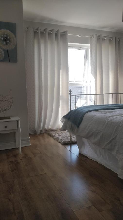 Salthill Village 3 Bed Apartment Galway Eksteriør bilde
